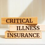 Critical Illness Insurance